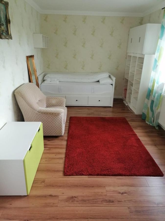 Grosses 4 Zimmer Apartment Naehe Messe Hannover Hanôver Exterior foto